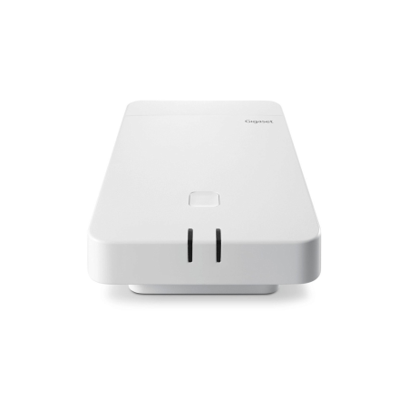 Gigaset N670 Set7, DECT комплект (3 базы, 20 защищенных трубок)